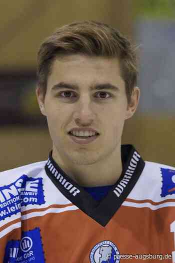 Happy End für die Pirates | ESV Buchloe gewinnt gegen Schongau | Presse Augsburg - Presse Augsburg
