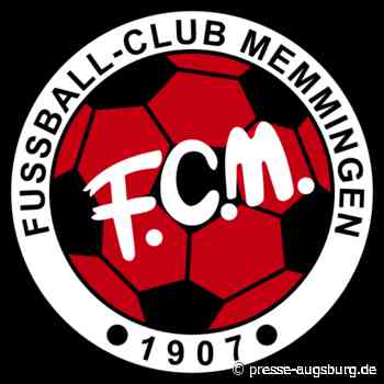 FC Memmingen patzt gegen Verbandsligisten Friedrichshafen | Presse Augsburg - Presse Augsburg