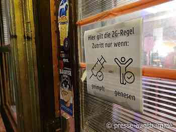 Gastgewerbe will bundeseinheitlichen Öffnungsplan Mitte Februar | Presse Augsburg - Presse Augsburg