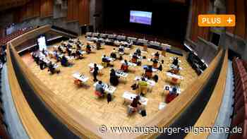 Der Augsburger Stadtrat lehnt mehr als die Hälfte der Bürgeranträge ab - Augsburger Allgemeine