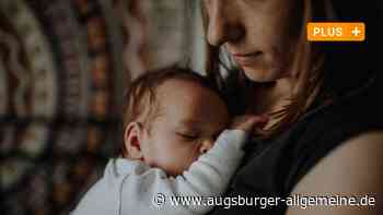 Region Augsburg: Wie es wirklich ist, Mutter zu sein - Augsburger Allgemeine