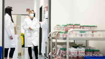 Augsburg: Pandemie-Politik - Testen, testen, testen - Bayern - SZ.de - Süddeutsche Zeitung - SZ.de