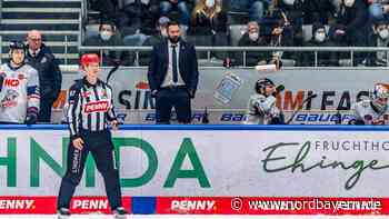 Die Ice Tigers sind in Augsburg nicht die einzigen Verlierer - Nordbayern.de
