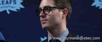 Les Leafs encore en mode acheteur