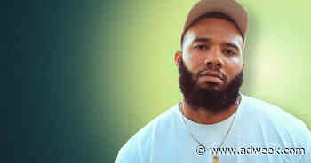 Profiles in Black Creativity: Tevin Tavares Tells Stories Fit for Legends