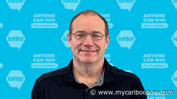 Quesnel Dad Is The Province's Newest Million Dollar Man - mycariboonow.com