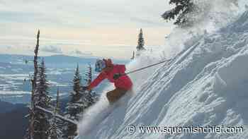 How much does the BC government invest in tourism? - Squamish Chief