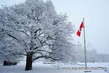 What are bomb cyclones and why do they occur? - Squamish Chief