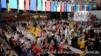 Fasnet in Schramberg - Stadt gibt Vereinen aktuelle Regelungsschriebe als Orientierung zur Hand - Schwarzwälder Bote