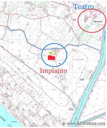 "Impianti rifiuti ad Aprilia e Minturno, ma nessuno informa i cittadini". La denuncia della consigliera Villa - h24 notizie - portale indipendente di news dalla provincia - h24 notizie