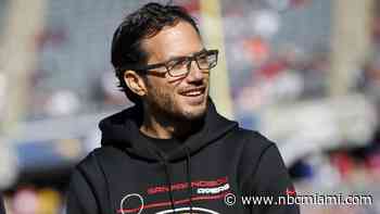 Miami Dolphins Hire Mike McDaniel as Head Coach