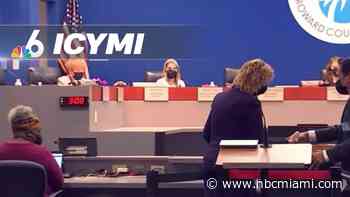 ICYMI: Broward School Board Settles on Two Superintendent Candidates, How to Celebrate Valentine's Day in South Florida