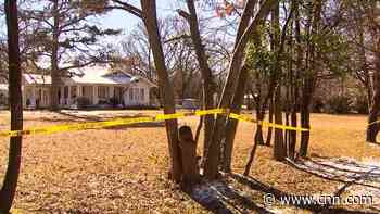 Texas man suspected of killing 4 before taking his own life