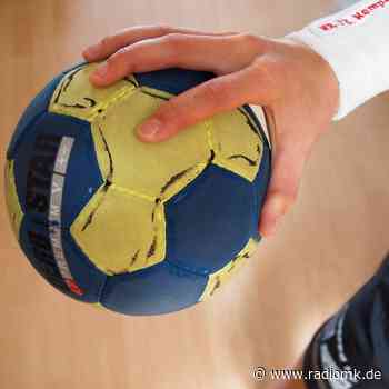 HTV Hemer spielt für direkten Klassenerhalt - Radio MK