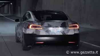 One lancia la batteria "Gemini": 1.200 km di autonomia garantiti per una Tesla Model S - La Gazzetta dello Sport