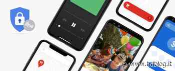 Google One, la VPN è ora disponibile anche su iPhone e iPad - HDblog