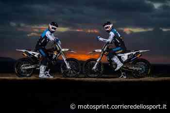 MXGP: Husqvarna-Ice One, ufficializzato il divorzio - Motosprint.it
