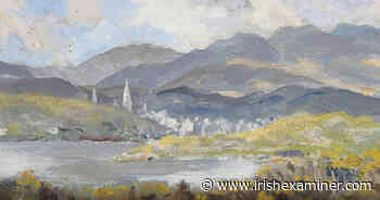 Sale of Fergus O'Ryan's artist studio contents - Irish Examiner