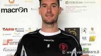 Ambrosiana, ufficiale l'arrivo dello spagnolo Javier Boix dall'Este - VeronaSera