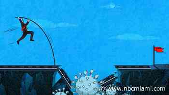 It's Time to ‘Move On' From the Pandemic, Says Harvard Medical Professor