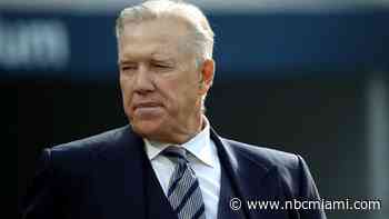 Elway Defends Himself, Says Flores Interview Was No Sham