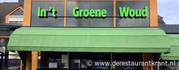 Vughts Restaurant In 't Groene Woud maakt plaats voor Loetje - www.derestaurantkrant.nl