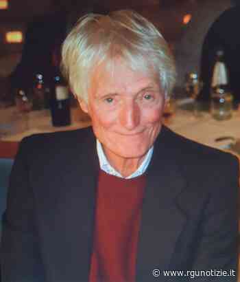 Foligno perde uno dei suoi poeti: è morto Franco Falcinelli - Rgunotizie.it