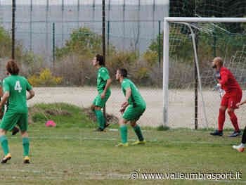 PROMOZIONE B - La Vis Foligno non fa il bis: a Sant'Eraclio passa il Viole - ValleUmbraSport
