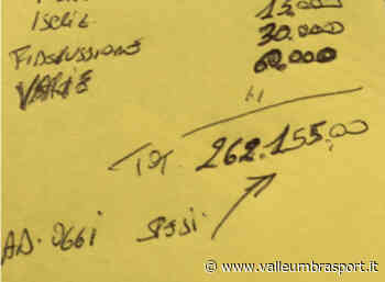 SERIE D – Oltre 260mila Euro per acquisire il Foligno: Il gruppo di Jiritano spiega le cause del mancato accordo - ValleUmbraSport