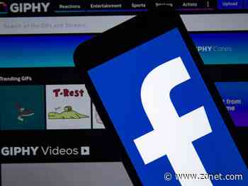 Meta fined again by UK regulator over Giphy merger