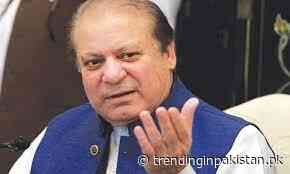 Nawaz Sharif is busy visiting factories in UK - Trending in Pakistan