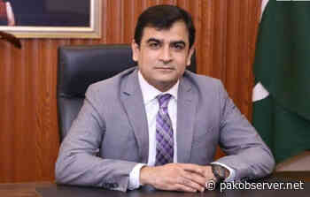 Memon reviews arrangements for upcoming marathon - Pakistan Observer