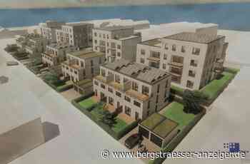 Stadt Heppenheim verhandelt über Sozialwohnungen - Bergsträßer Anzeiger