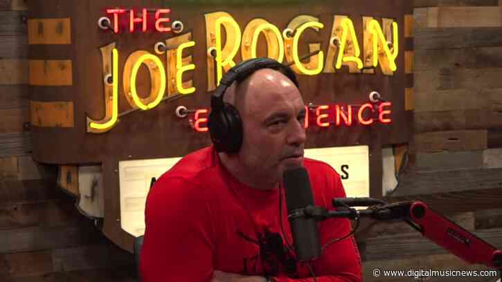 Spotify Removes 70 Episodes of The Joe Rogan Experience — Here’s the Full List