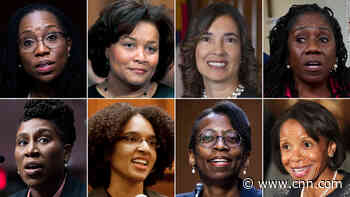 Analysis: Why GOP increasingly casts White people as racism's victims