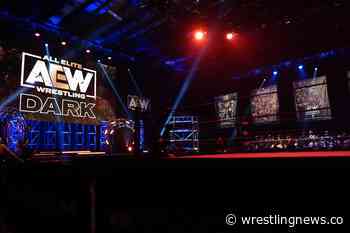 AEW Dark spoilers: former WWE NXT star debuts, Orange Cassidy in action - Wrestling News