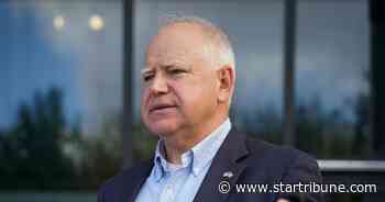 Walz budget proposal would eliminate college application fees, expand financial aid for students