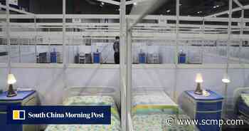 Recovering Covid-19 patients complain of prolonged stay at Hong Kong facility - South China Morning Post