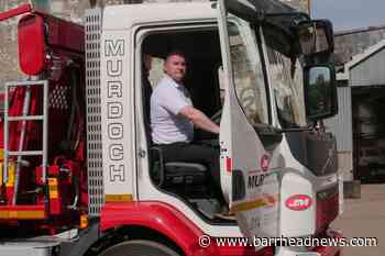 East Renfrewshire: Waste firms 'squeezed out' by criminal gangs - Barrhead News