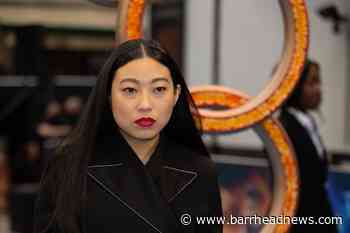 Awkwafina addresses 'blaccent' criticism as she announces Twitter departure - Barrhead News