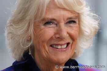 Camilla: The down-to-earth woman who won the prince's heart - Barrhead News