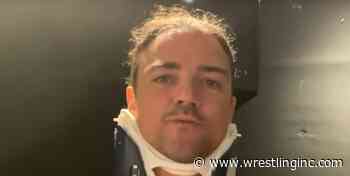 WWE NXT Superstar Reacts To Brian Kendrick AEW Controversy - Wrestling Inc.