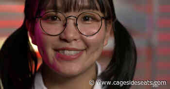 Multiple returns on NXT 2.0 this week - Cageside Seats