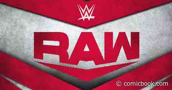 WWE: Why Raw and NXT Will Air on Syfy in February - ComicBook.com