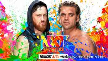 NXT’s Changing Landscape - Last Word on Baseball