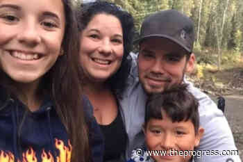 Agassiz-Rosedale Bridge crash victim remembered as 'friendly, hard-working guy' – Chilliwack Progress - Chilliwack Progress