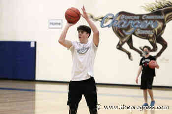 'It's official': BC School Sports gets green light to resume tournaments – Chilliwack Progress - Chilliwack Progress