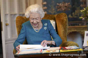 Elizabeth the Steadfast: Queen marks 70 years on throne – Chilliwack Progress - Chilliwack Progress