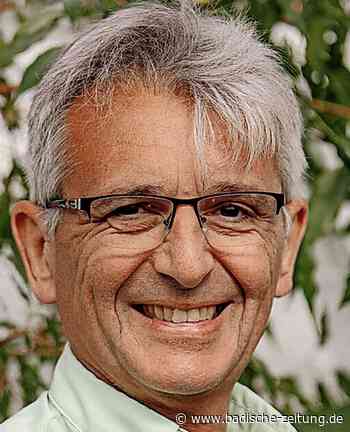 "Der Umgang ist respektvoll und sachbezogen" - Breisach - Badische Zeitung