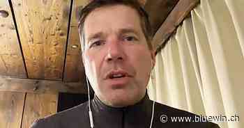 Kernen: «Ich denke, das wird nicht die letzte Verschiebung sein» - bluewin.ch